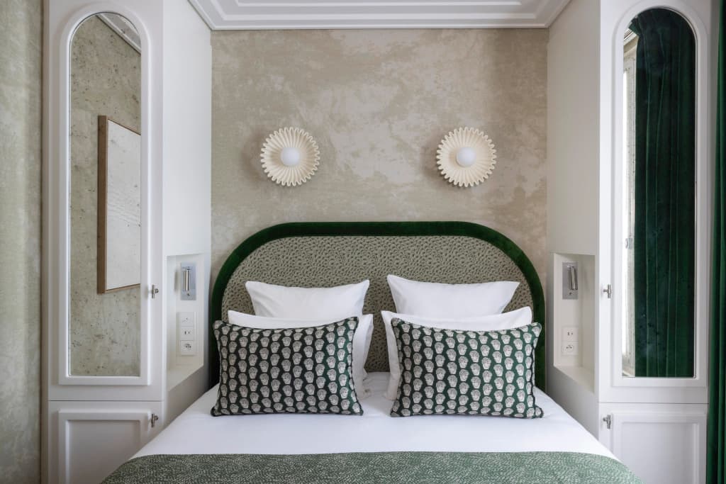 Hotel des Carmes By Malone - photo 6