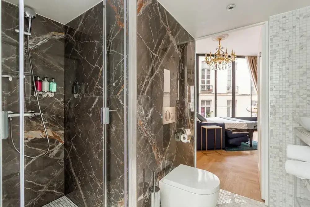 Merveil Luxury Suites - Reaumur I-II - photo 40