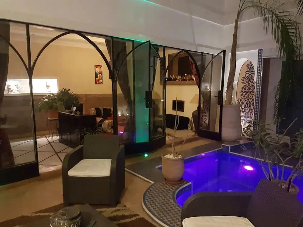 Riad Markaal - photo 1