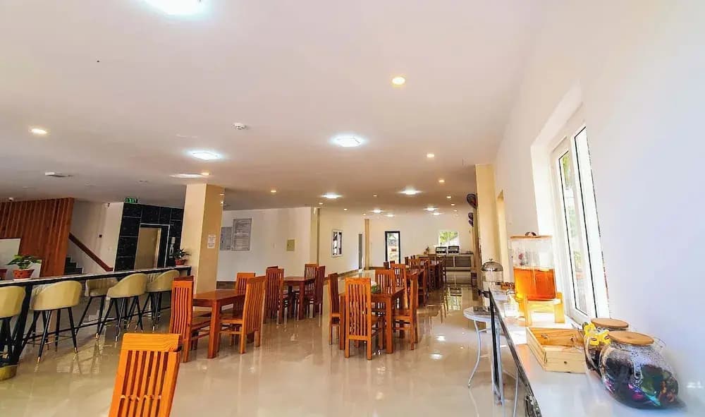 BB Hotel & Resort - photo 18