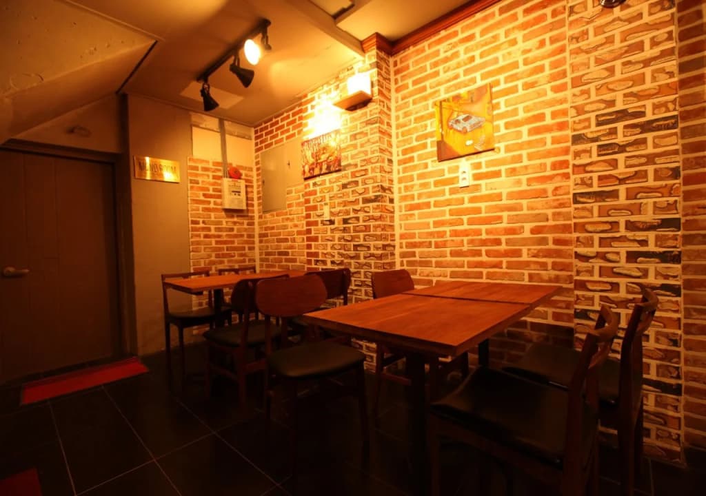 Dadareum Guest House - photo 16