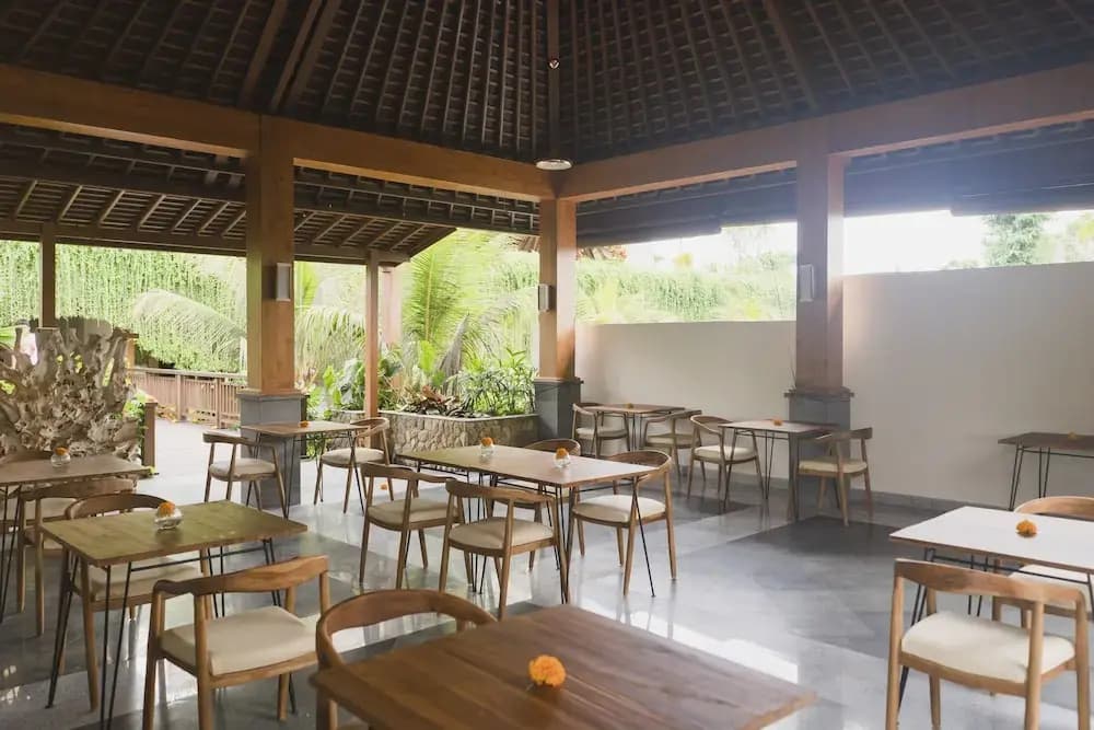 Weda Cita Resort And Spa - photo 18