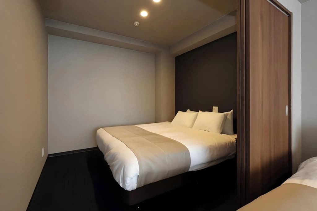 Randor Residential Hotel Kyoto Suites - photo 38