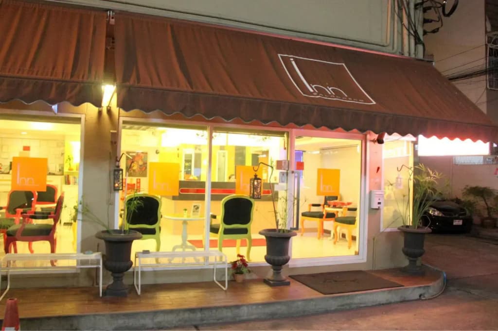 The Inn Saladaeng - photo 13
