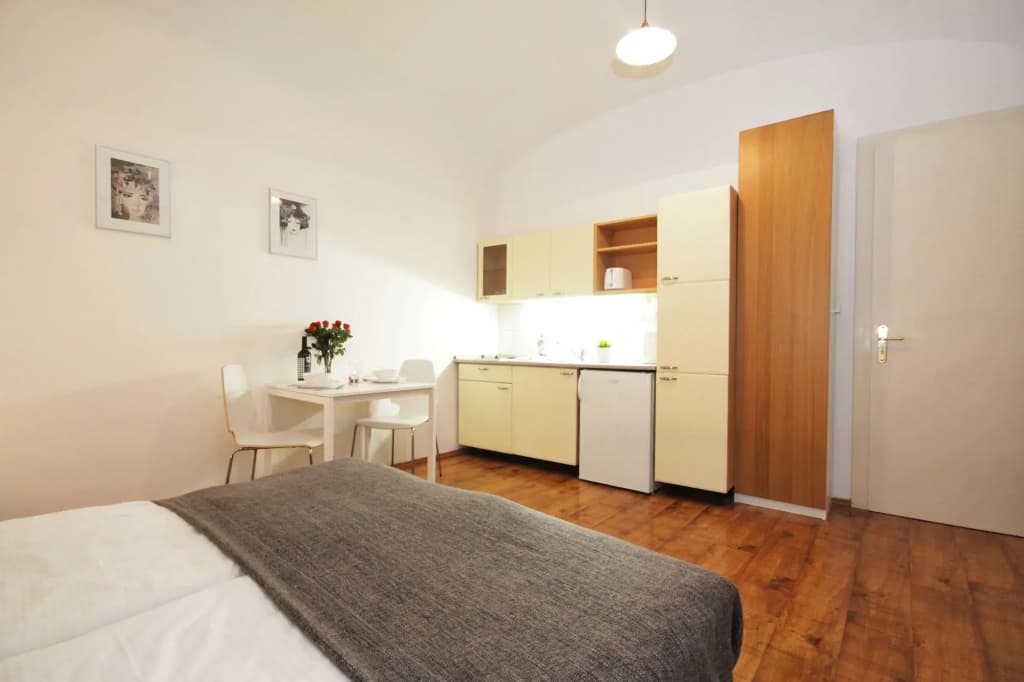 Prague Central Apartments - photo 3
