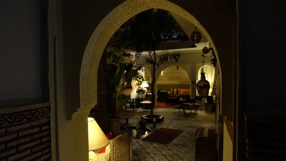 Riad Soleil - photo 29