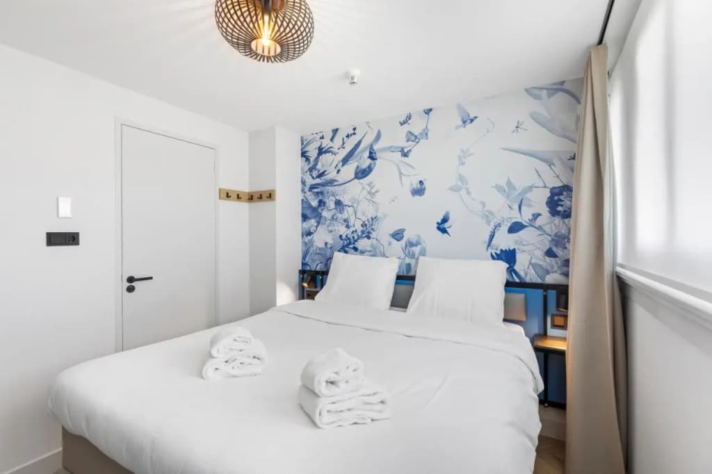 Dutch Design Hotel Vondelpark - photo 30