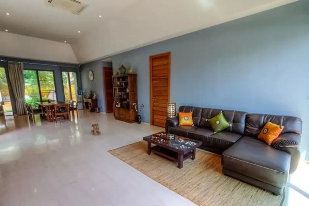 Vanille Villa by Jetta - main photo