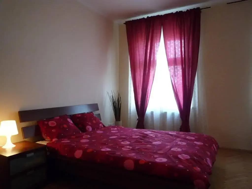 Apartment Prague Centre - photo 1
