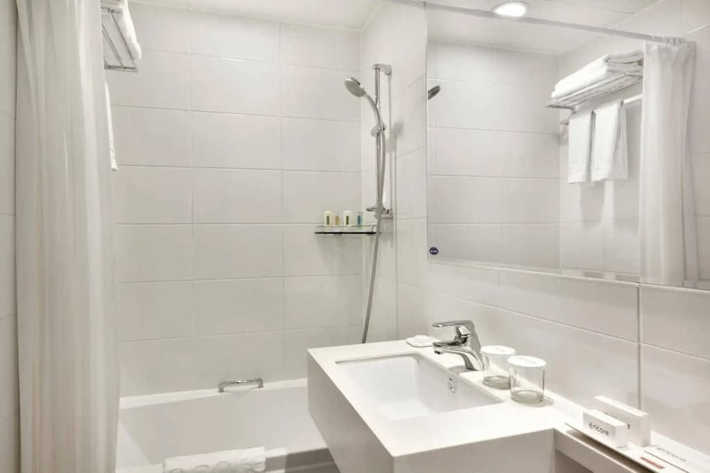 Ramada Encore by Wyndham Seoul Dongdaemun Hotel - photo 9