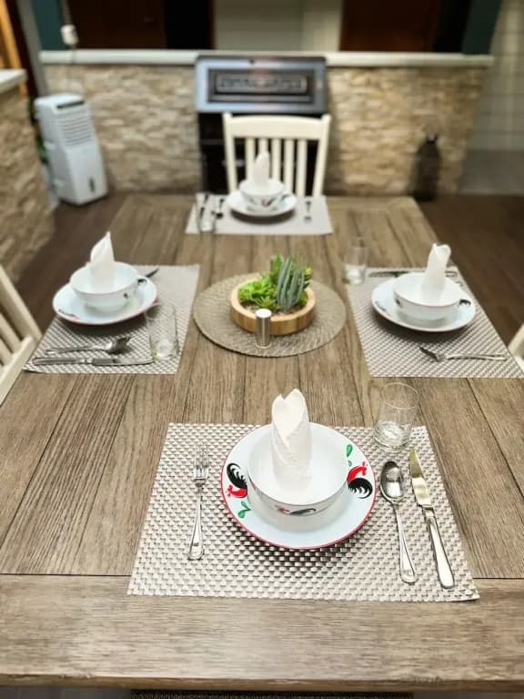 Lugano Arte Homestay - photo 10