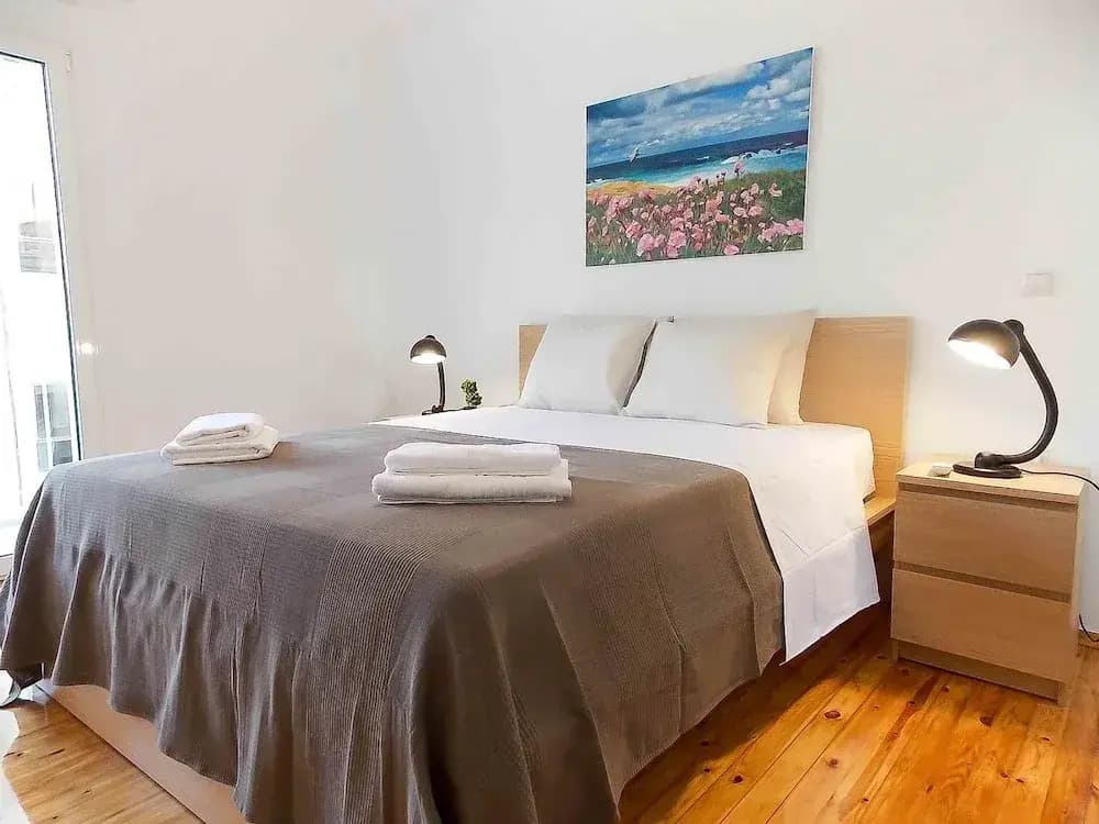 Modern Apartment Athens Center - photo 3