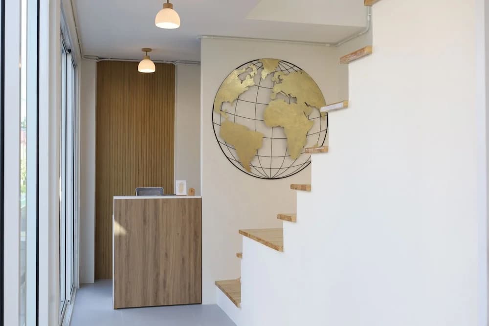 S.P.C. Apartment by Brodderud - photo 7
