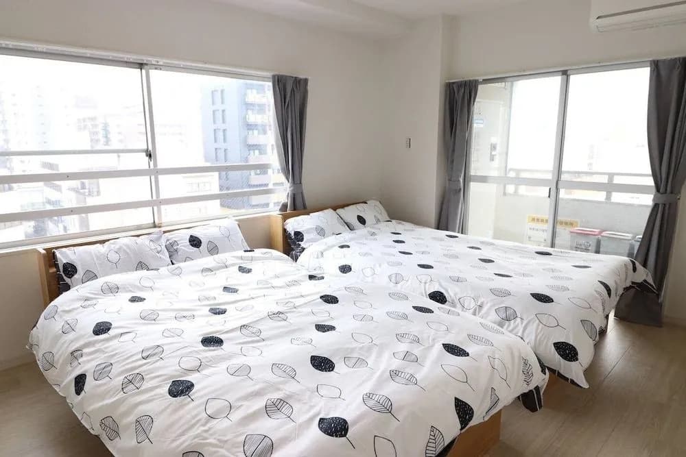 Osaka House Sinkan - photo 5