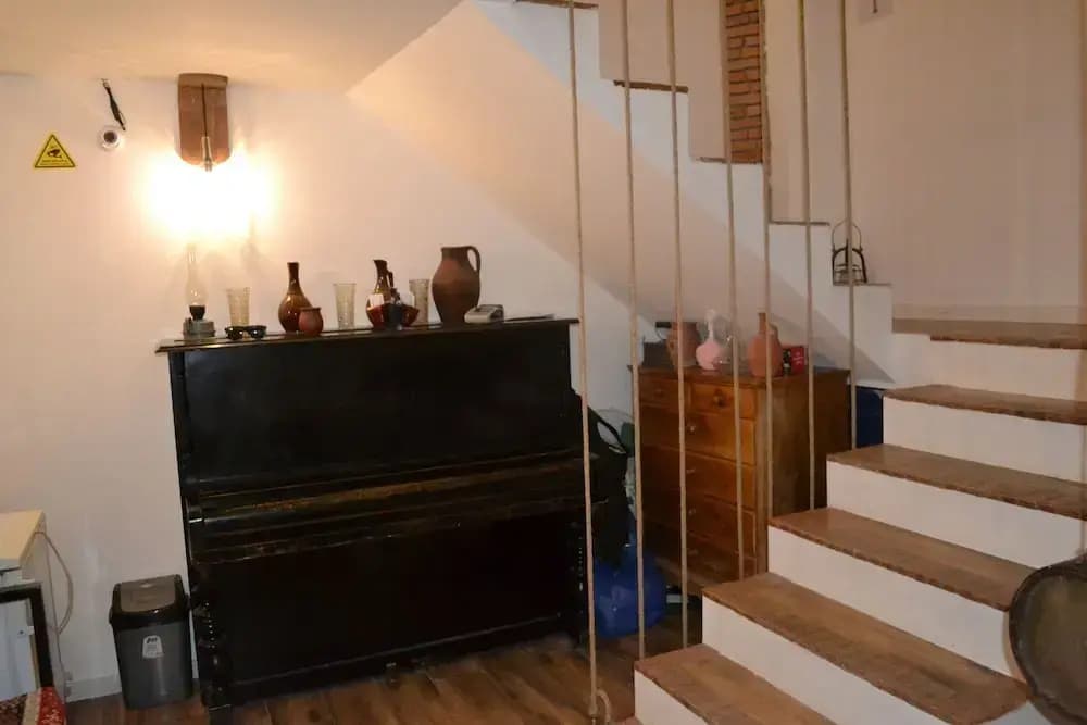 Hotel Baratashvili 12 - photo 12