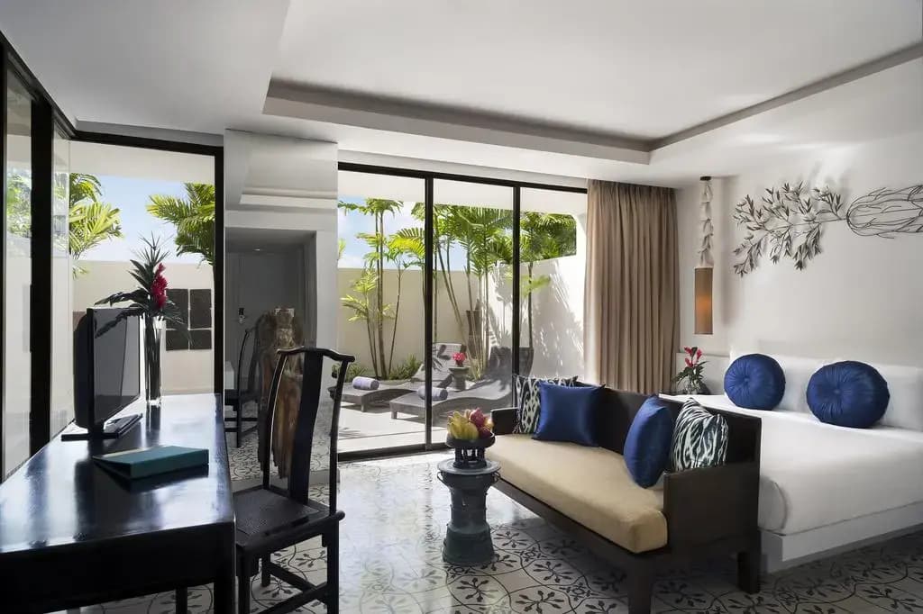 Manathai Hotel - photo 6