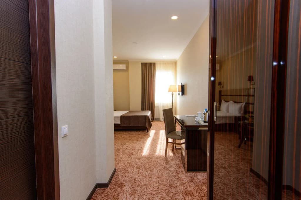 Apart Hotel MX - photo 4