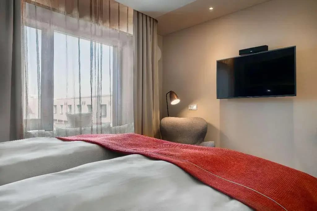 Holiday Inn - the niu, Hide Berlin Friedrichshain by IHG - photo 6
