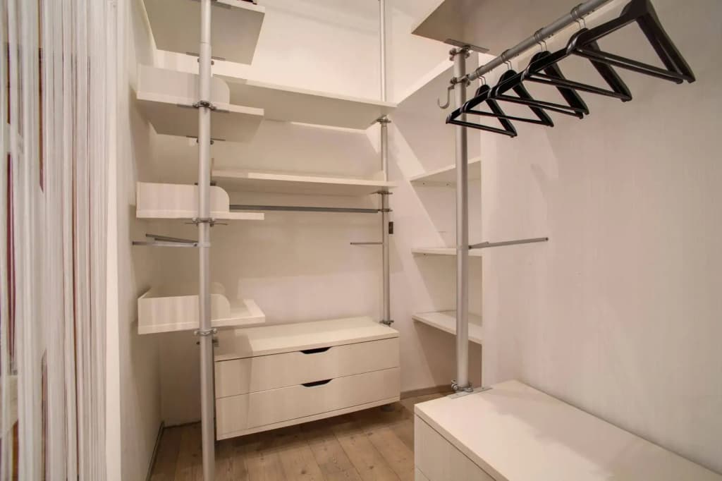 Trastevere Scarlet Dream Suite - main photo