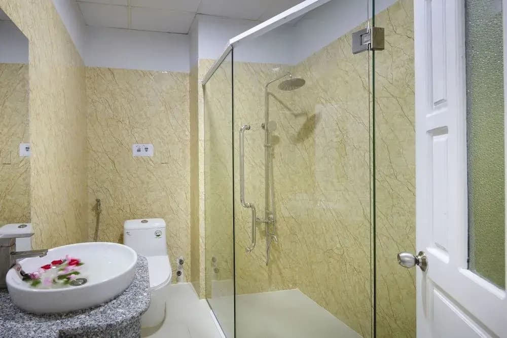 CCT Hotel - photo 9