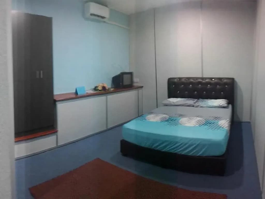 Iqra Damai Inn - photo 6