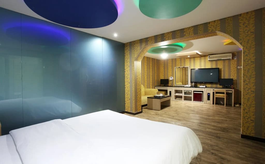 Hotel Jasmin - photo 6