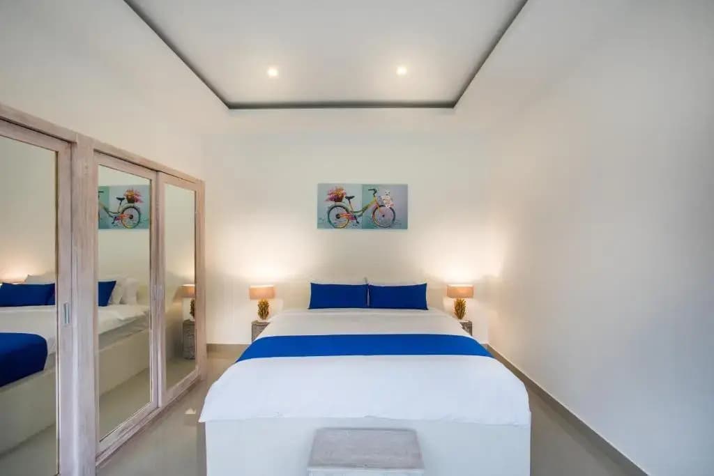 Holyfat Villa - photo 18