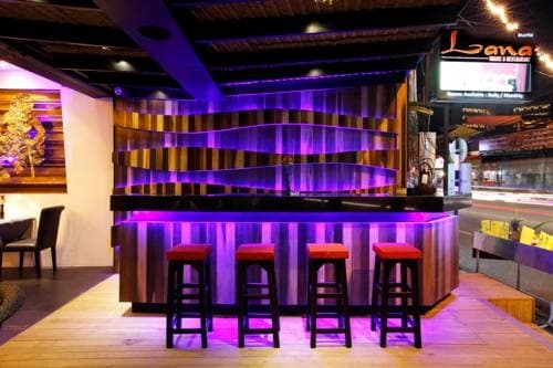 Lana Beach Residence - photo 8