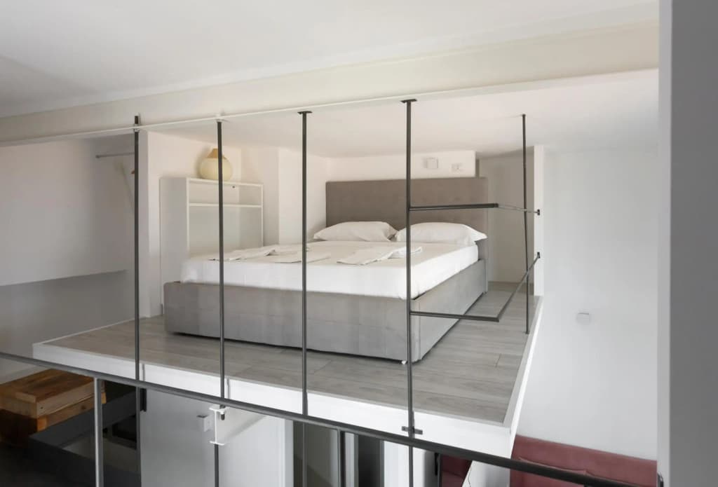 Lofty loft - Chiese - photo 2