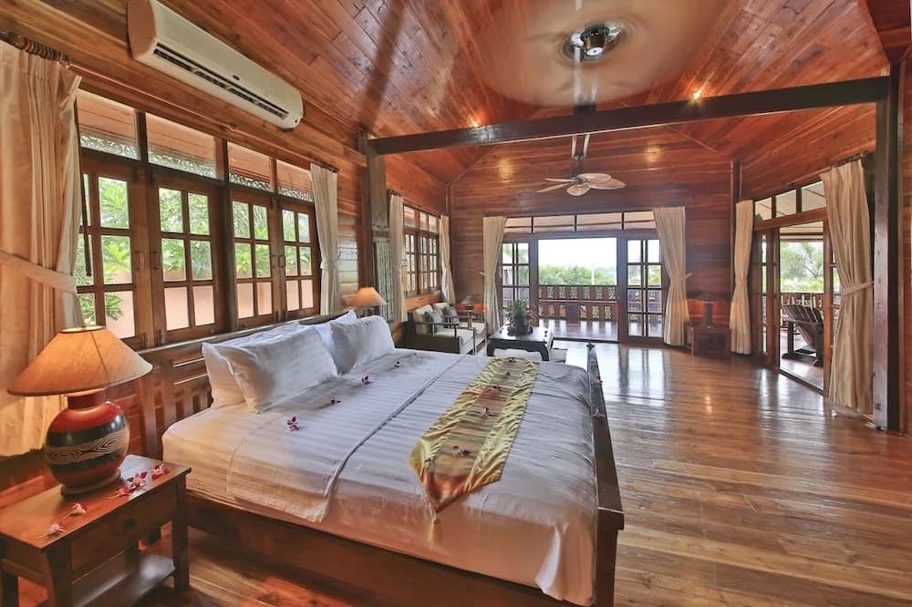 Presidential Thai Villa - photo 5