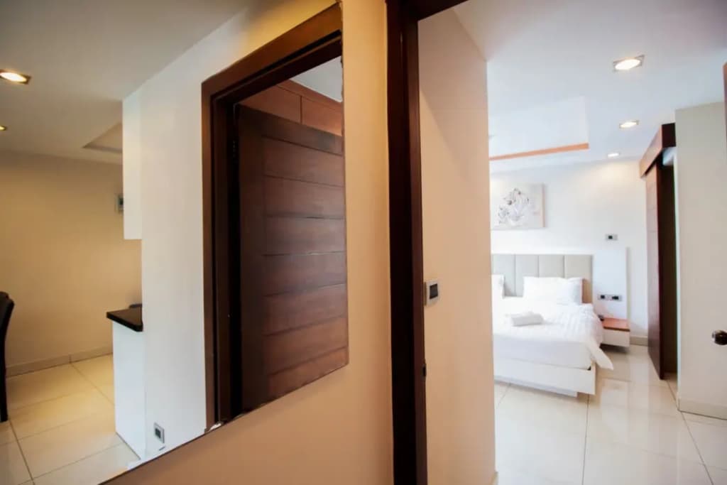 Hyde Park Residence by Pattaya Sunny Rentals - photo 7