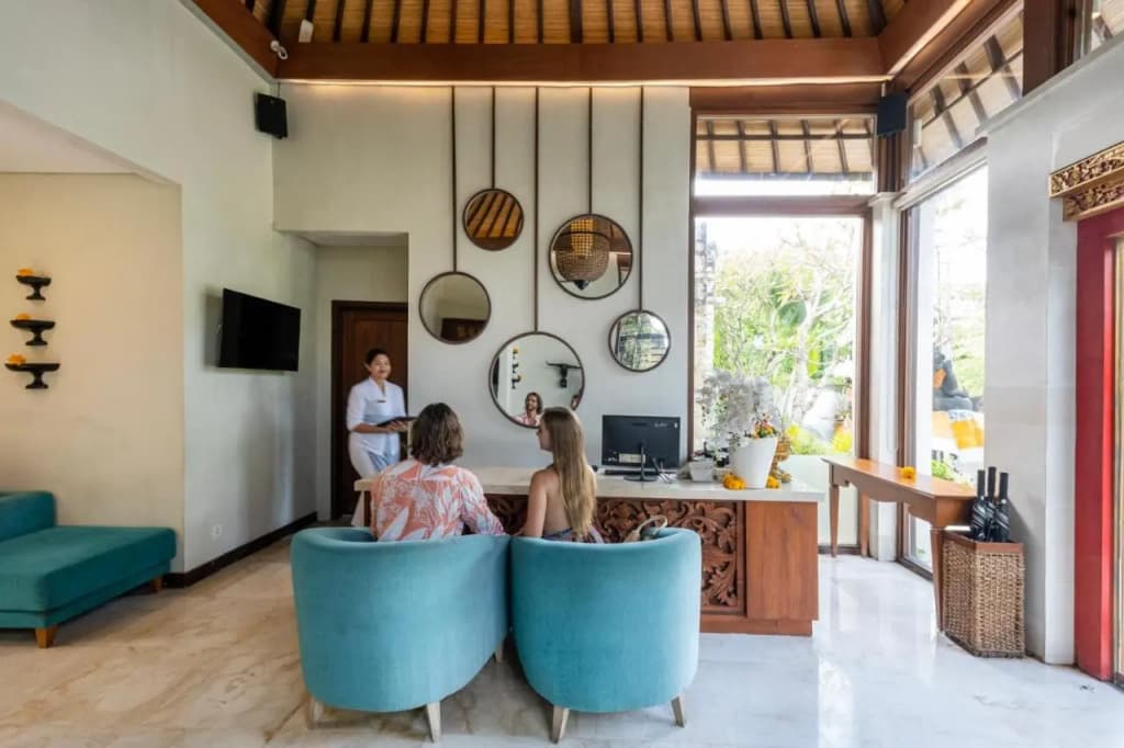 Aksari Villa Seminyak by Ini Vie Hospitality - photo 39