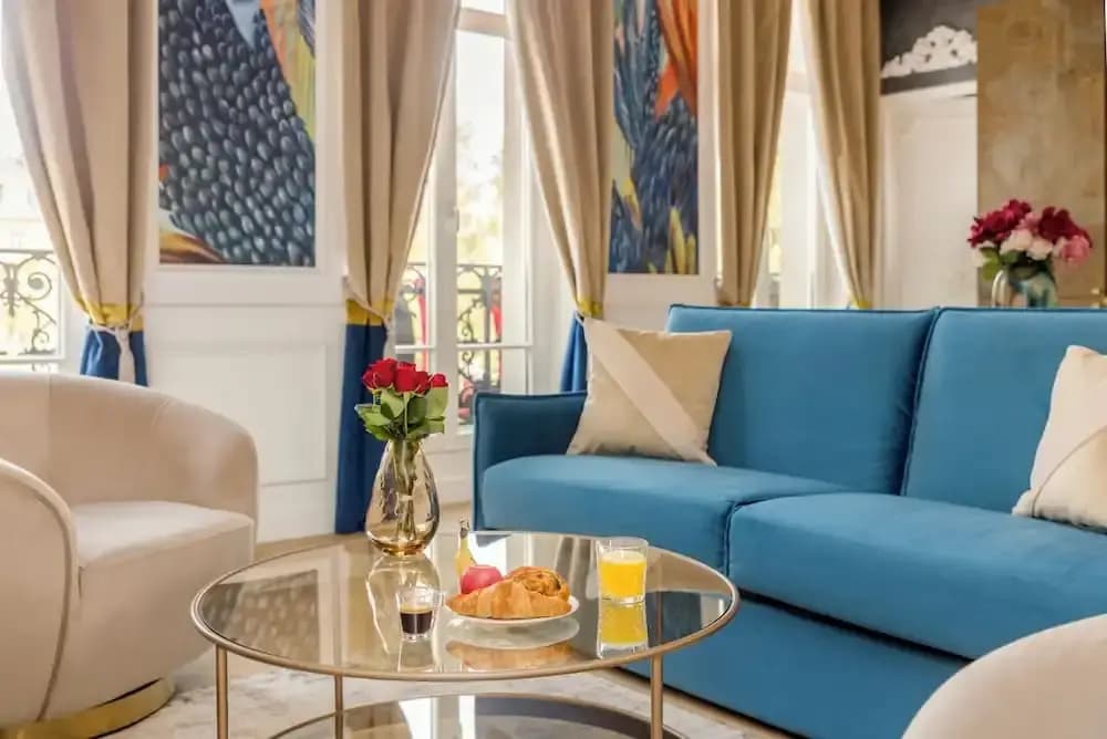 Merveil Luxury Suite - Marais Republique - photo 7