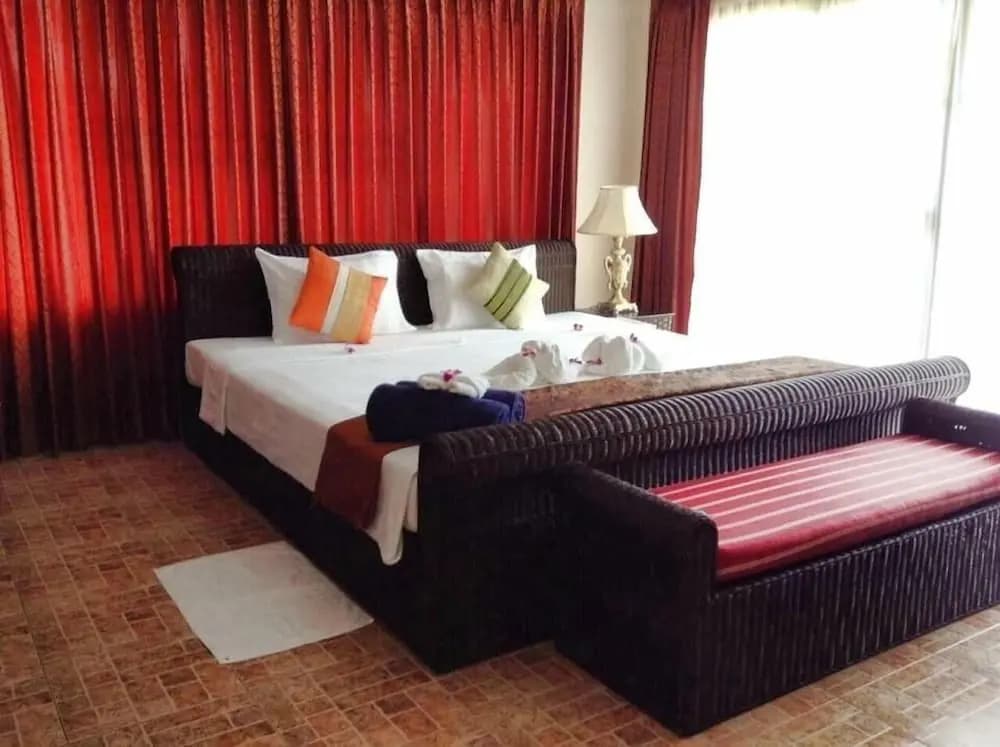 Baan Dork Bua Villa - photo 3