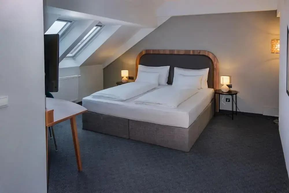 Hotel George Vienna - photo 39
