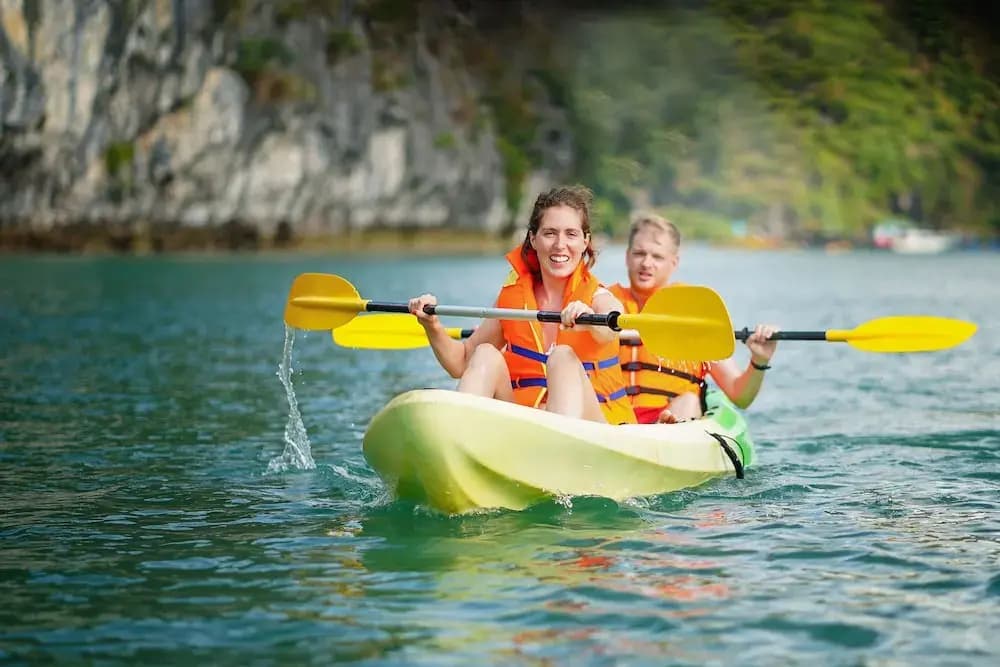 Halong Fantasea Cruise - photo 16