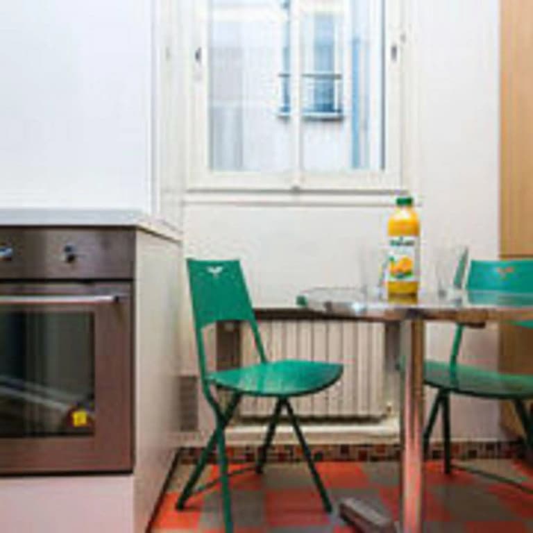 Family Elysees - photo 11