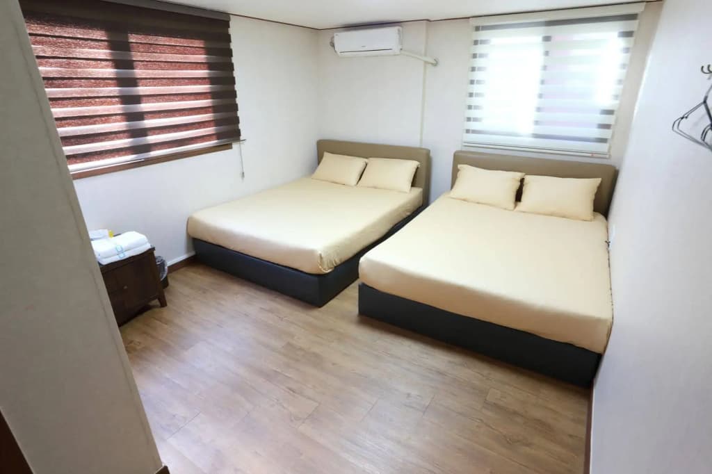 Olive Hostel - photo 5