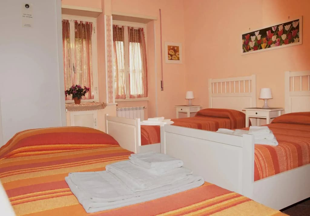 Altamira B&B - photo 1