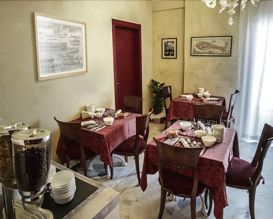 B&B La Bauta - photo 13