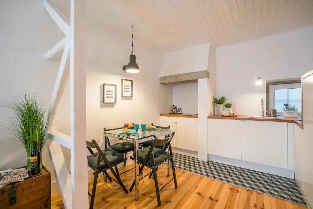 Rose Duplex Apartment 5E - photo 8