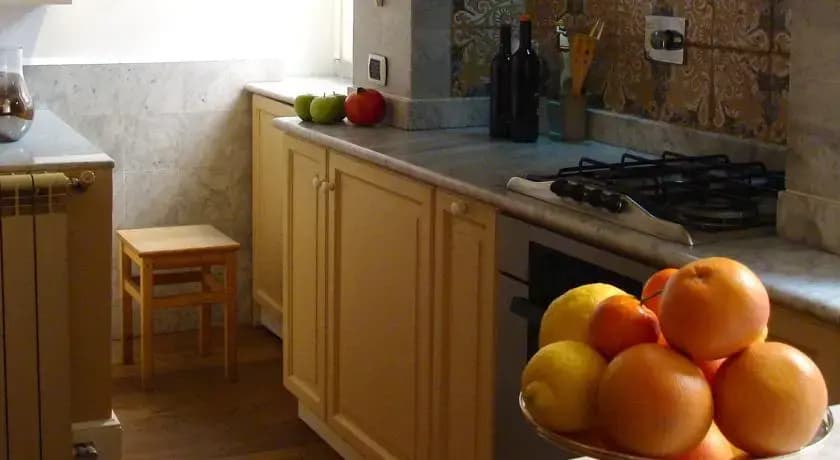 Trastevere Prestige - main photo