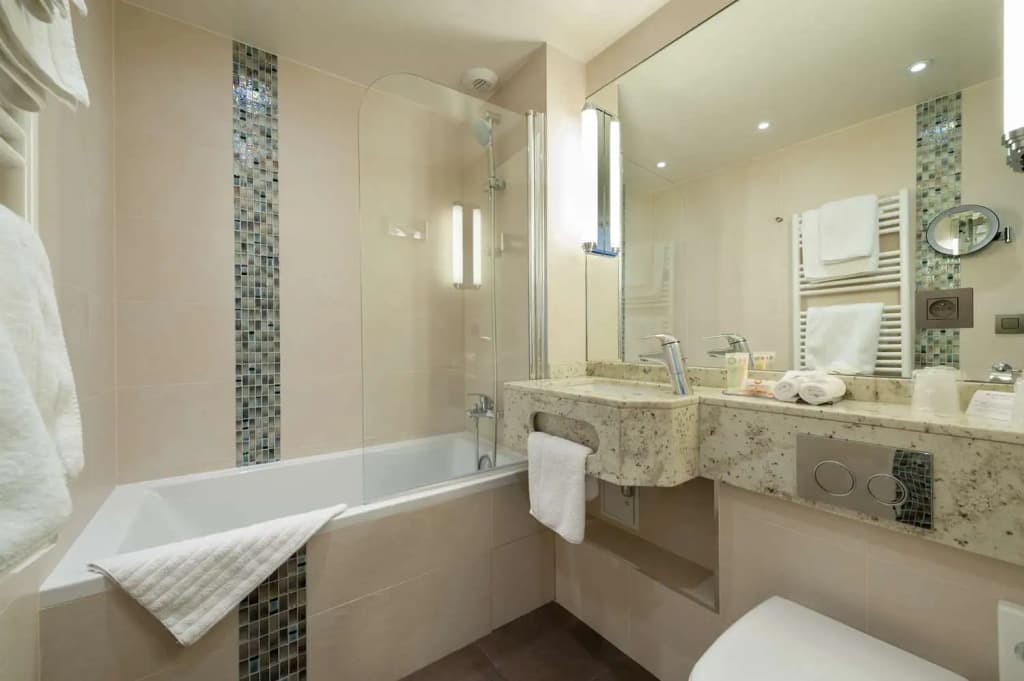 Best Western Plus Hotel Sydney Opera - photo 33