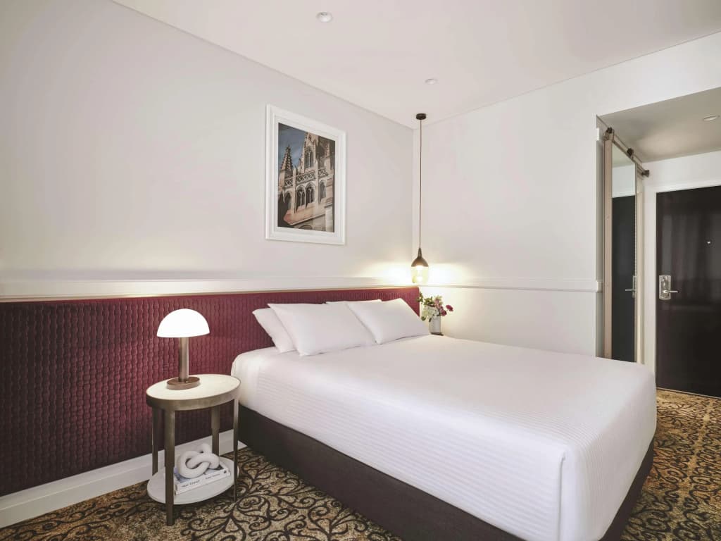 Rendezvous Hotel Melbourne - photo 6
