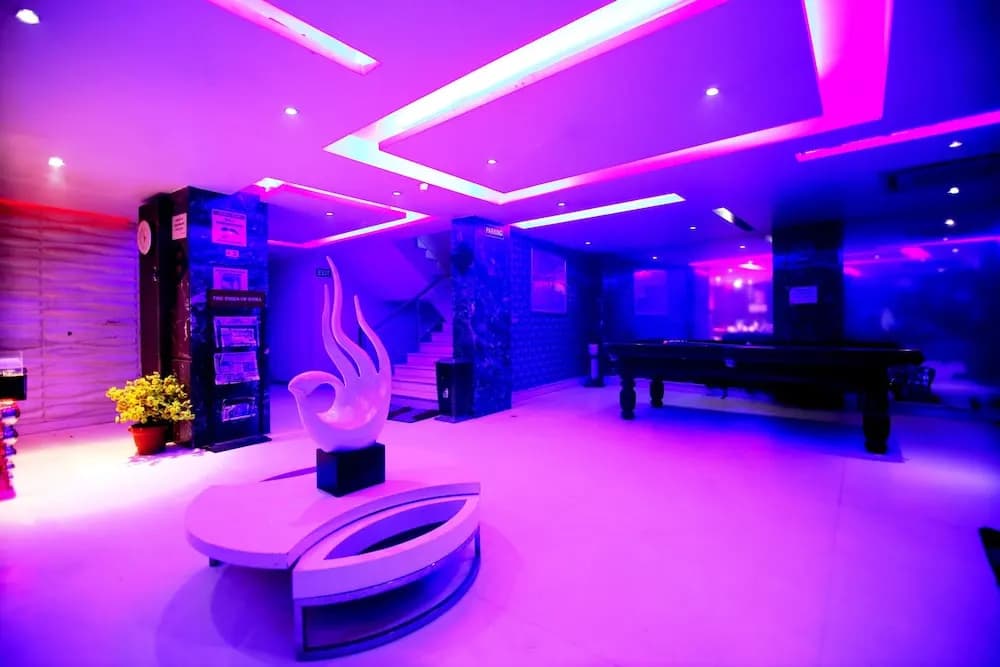 Hotel Uppal International - photo 16