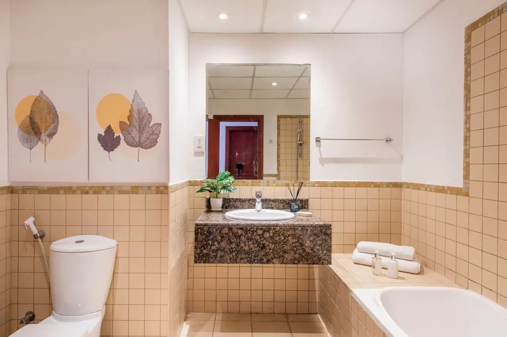 Nasma Luxury Stays - Murjan 6, Jumeirah Beach Residence - photo 20