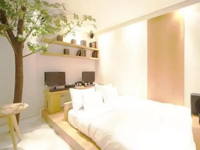 Echae Hotel 3 - photo 3