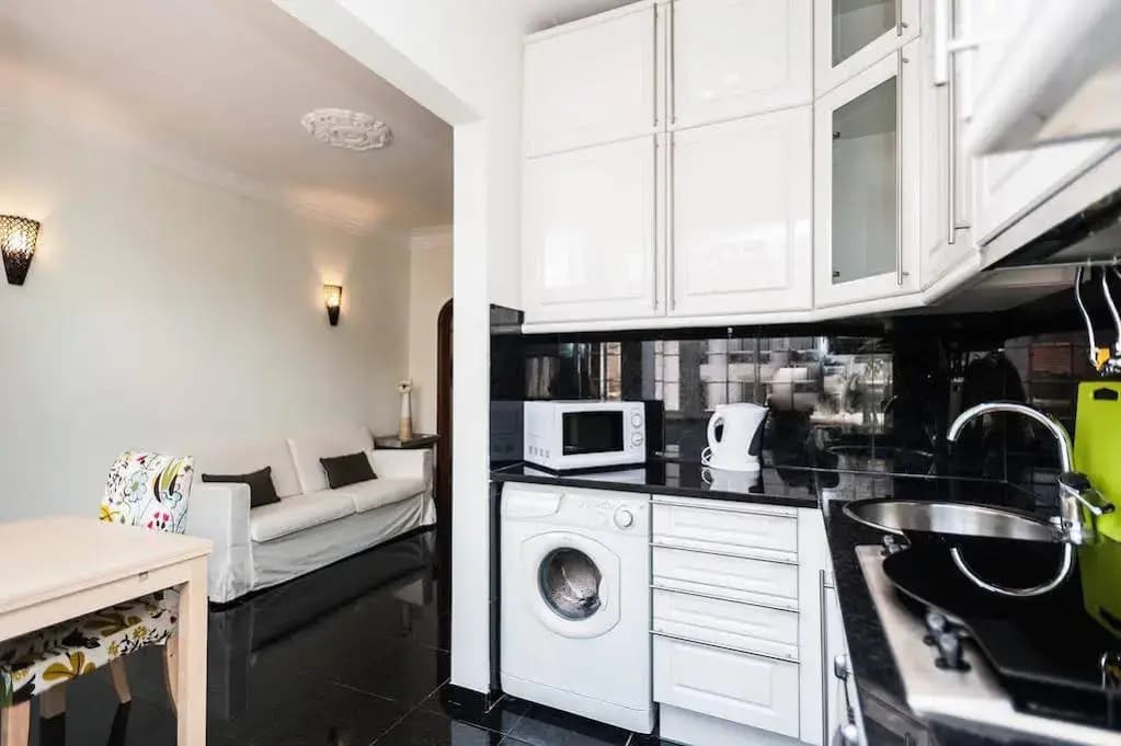 Shortstayflat - Prazeres - photo 11