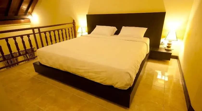 AW Residence Seminyak - photo 6