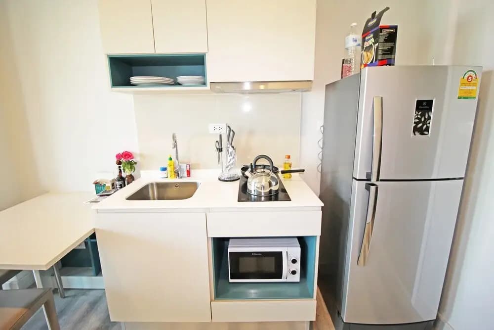 Centric Sea by Pattaya Sunny Rentals - photo 22